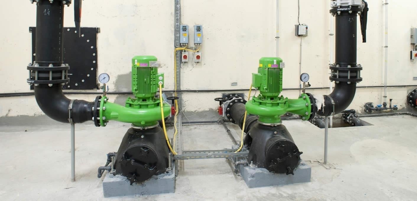 Дворец водных видов спорта «Сура»