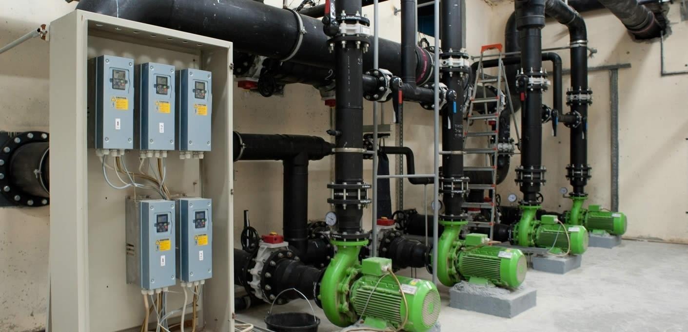 Дворец водных видов спорта «Сура»