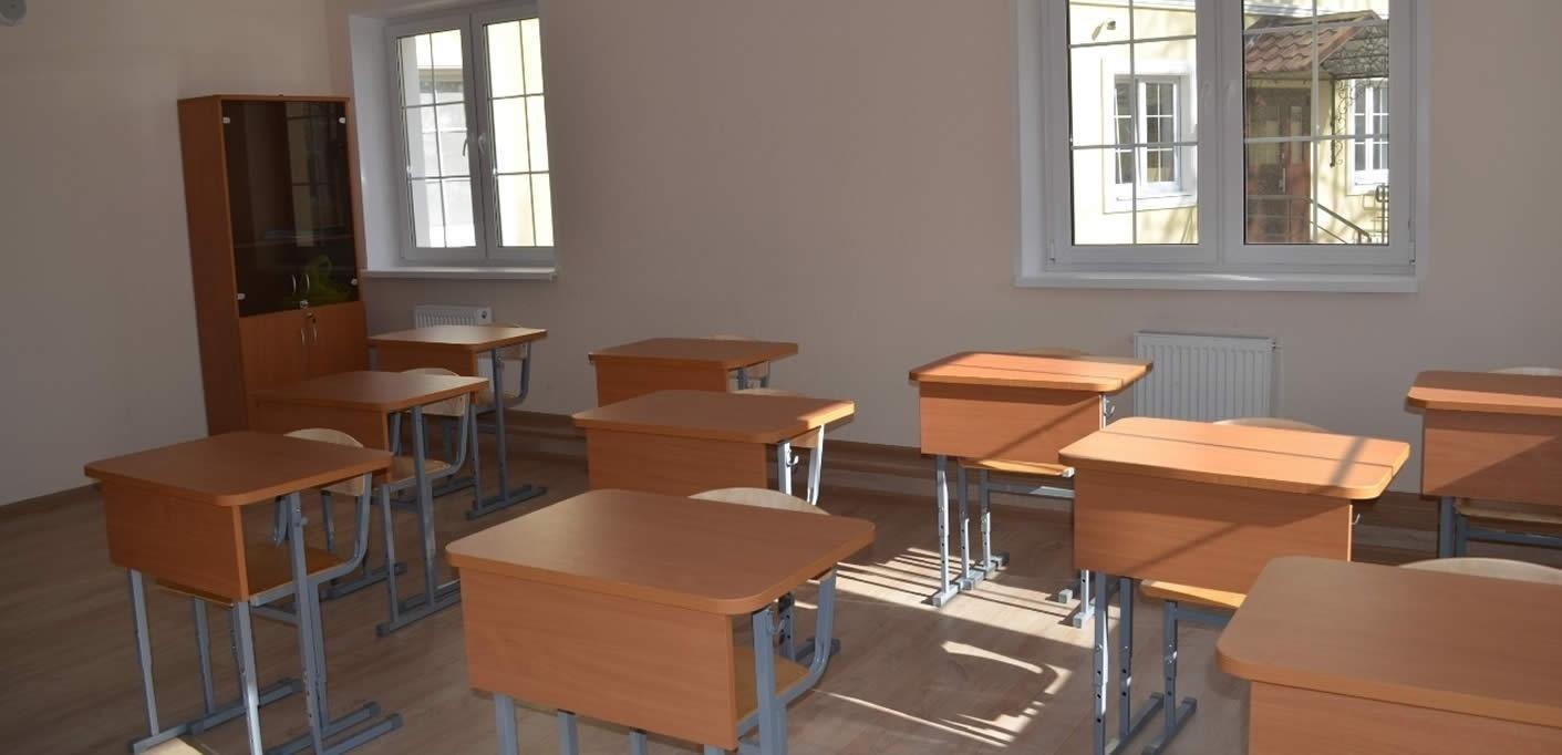 Реставрация Богородицкого Житенного женского монастыря